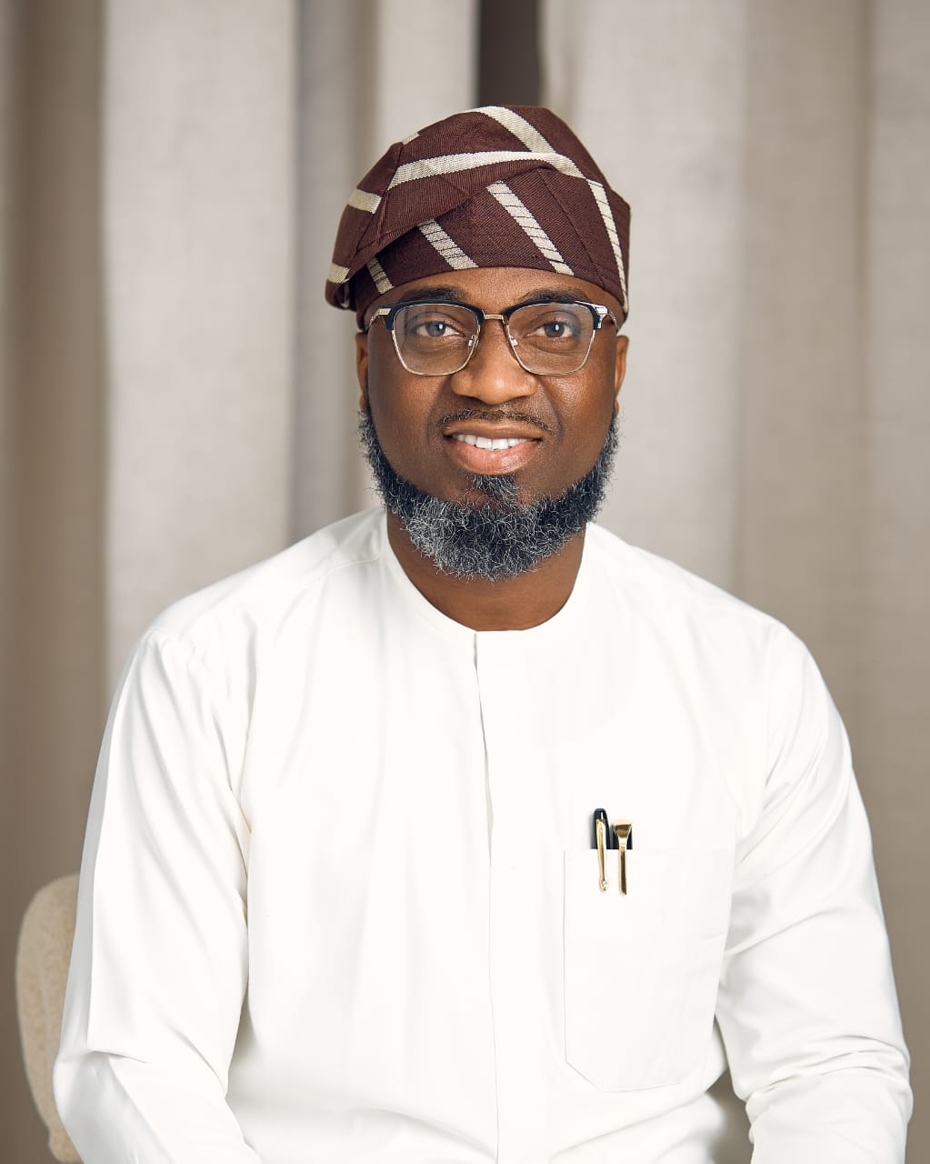 JUST IN: No Consensus in Egbeda/Ona-Ara; Truth Emerges as Tosin Alabi Withdraws from 2027 House Race