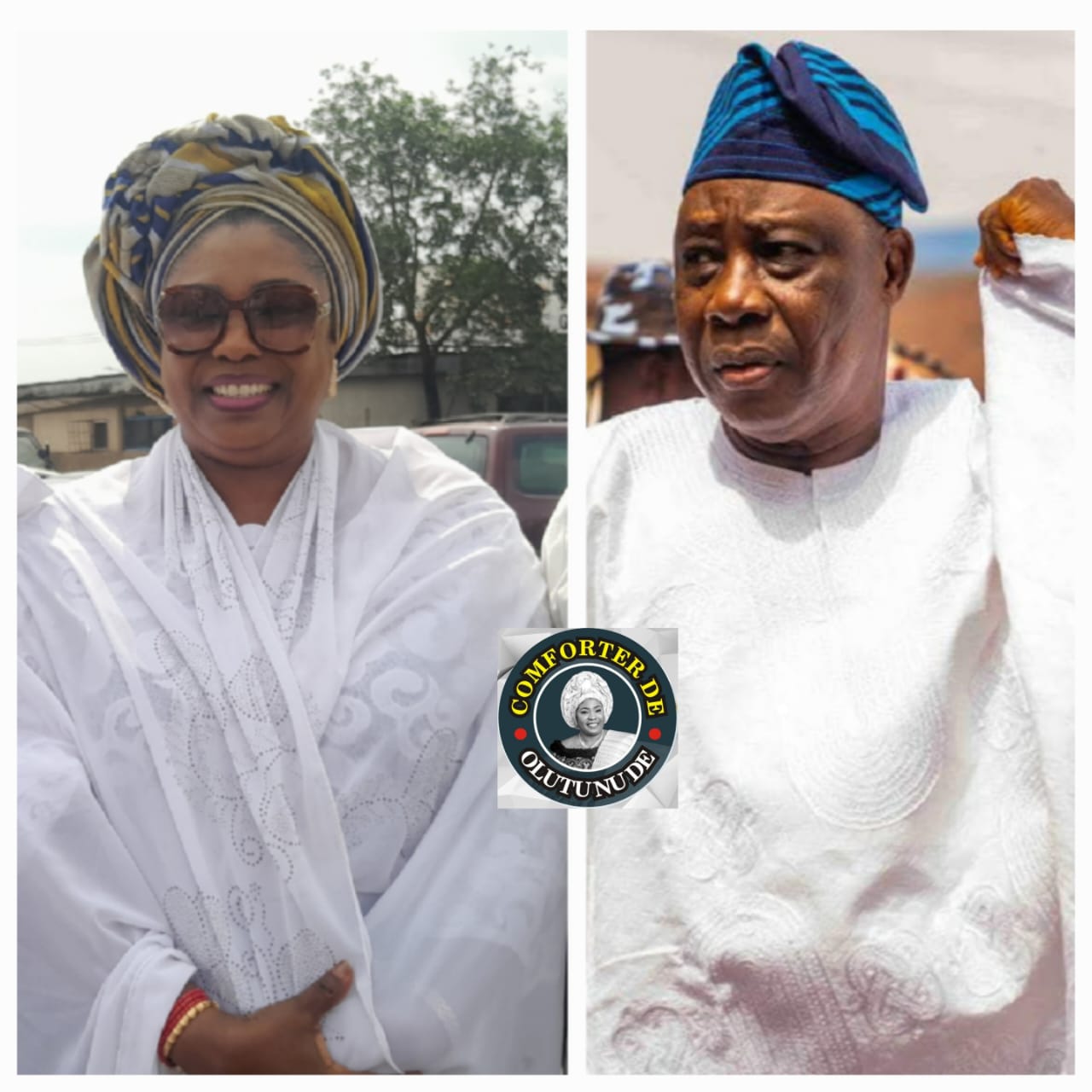 Oyo Lawmaker Hon Comforter Praises Deputy Governor Barr Abdul Roheem Bayo Lawal on Birthday Anniversary