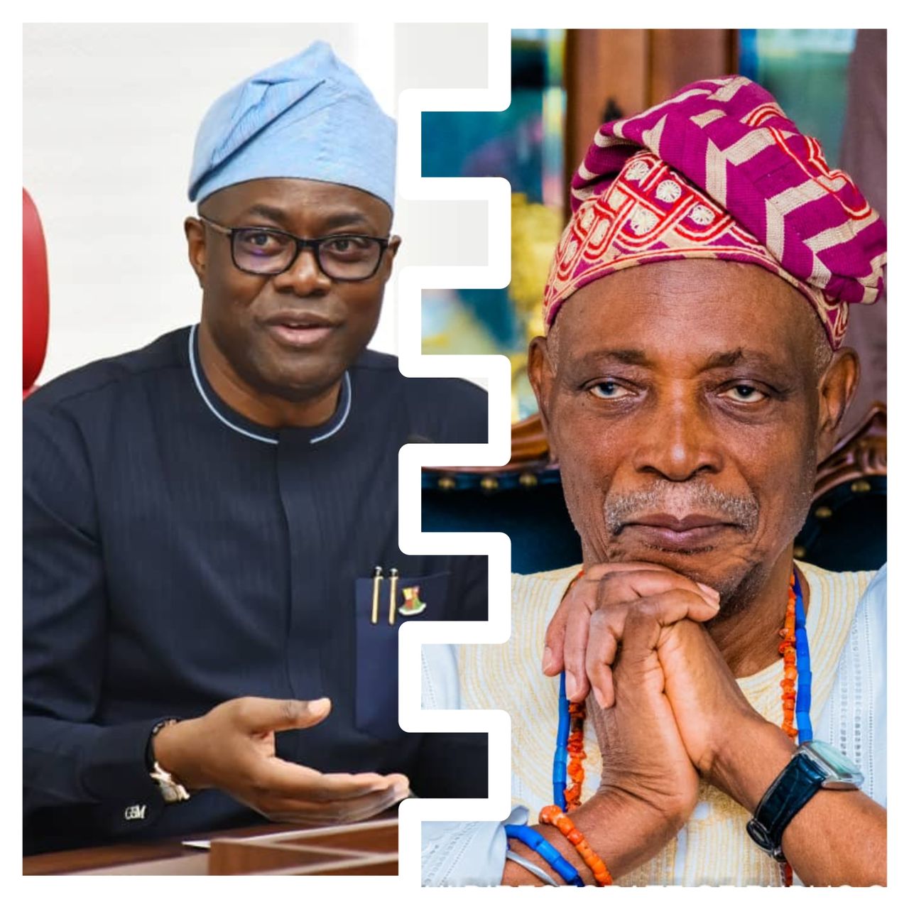 Only the Unreasonable Would Call for Makinde’s Impeachment or Oba Ladoja’s Dethronement Now — Wale Ajani