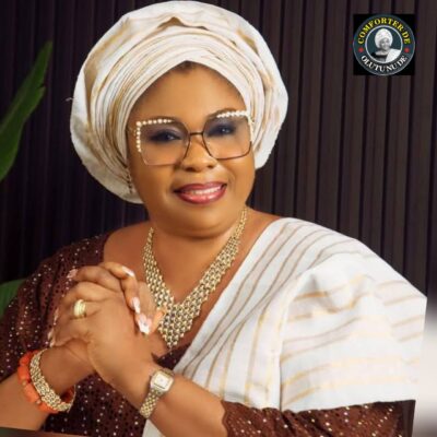 Hon. Comforter Appreciates Makinde, PDP Leaders, Constituents, Ibadan-North Stakeholders Over Consensus Return, Pledges Greater Service