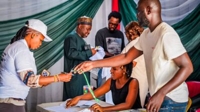 Odidiomo Facilitates Digital Literacy Training, Empowers 210 Oyo Youths with Skills, Laptops, Cash Support