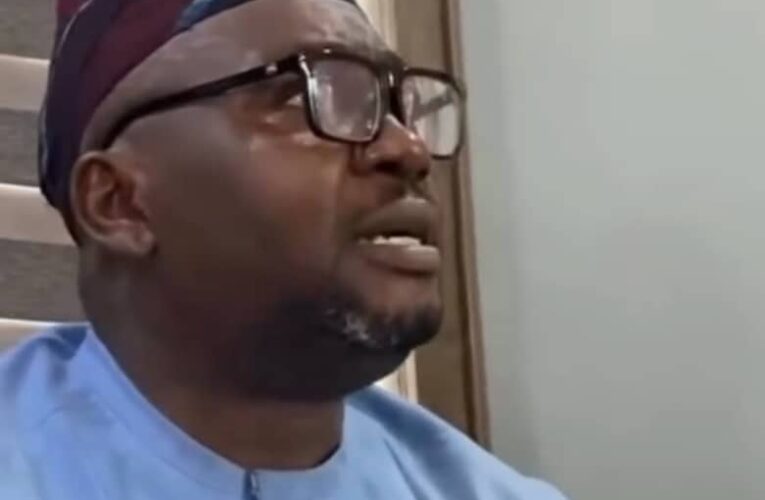 Adelabu’s Resignation Remark Sparks Backlash: Not for Oyo People, But for Party Ticket