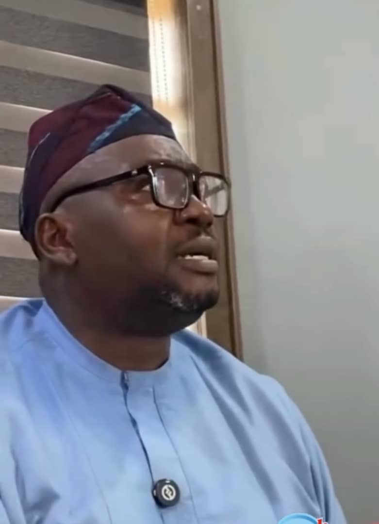 Adelabu’s Resignation Remark Sparks Backlash: “Not for Oyo People, But for Party Ticket”