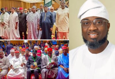 Ibadan Opposition Summit: Hon. Tosin Alabi Hails Gov. Makinde’s Firm Stand On Developmental Democracy