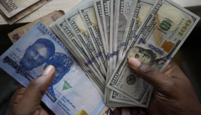 Naira Under Fire: Falling Reserves and Slow Inflows Bite Currency