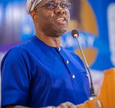 Easter: Makinde charges Christians on sacrificial living, love, prayers for state, nation