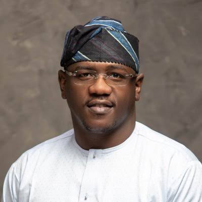 BREAKING: Sheun Ashamu Emerges as Consensus Candidate for Oyo East/Oyo West/Atiba/Afijio Federal Constituency
