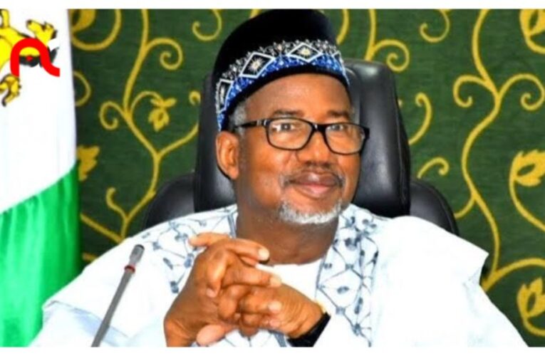 Breaking: Bauchi State Governor Bala Mohammed , Loyalists Finally Dump  PDP in Major Political Shocker, Sets Eyes on 2027 Senate Race