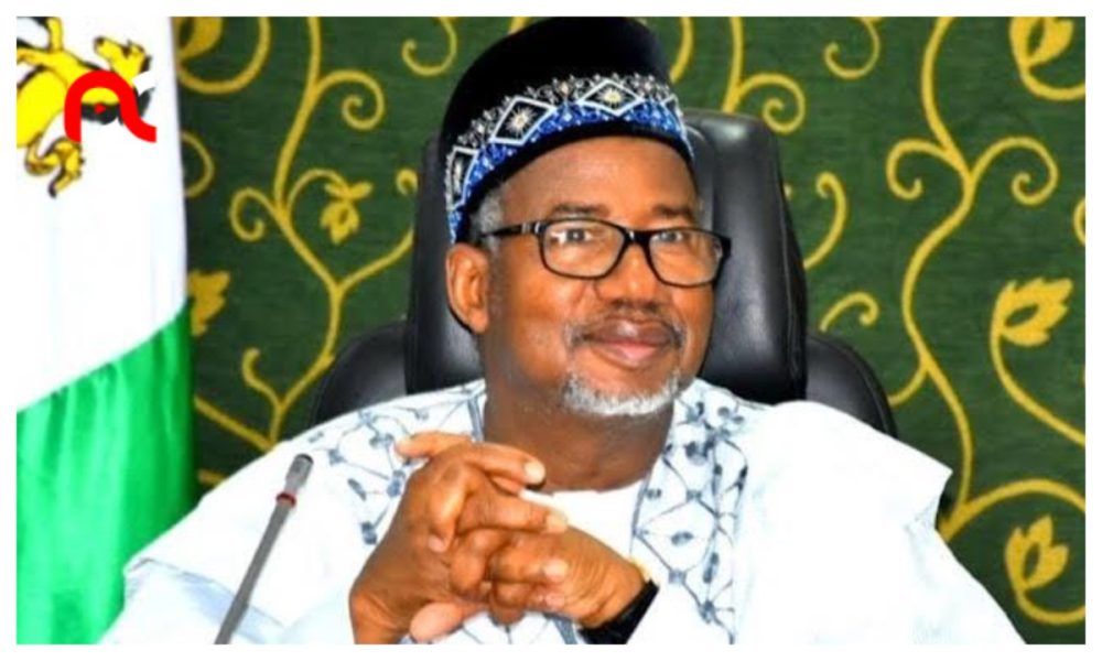 Breaking: Bauchi State Governor Bala Mohammed , Loyalists Finally Dump  PDP in Major Political Shocker, Sets Eyes on 2027 Senate Race