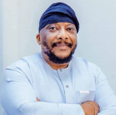BREAKING: Reps Member, Adepoju ‘Ibarapa Kan’, Resigns From PDP, Reveals Reason