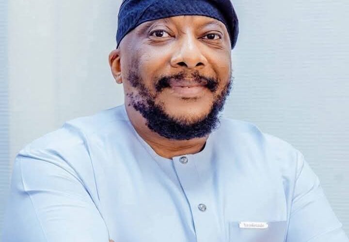 BREAKING: Reps Member, Adepoju ‘Ibarapa Kan’, Resigns From PDP, Reveals Reason