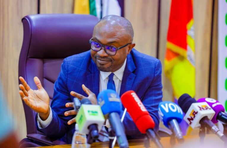 Just In: FG Declares Two-Day Public Holiday Ahead of Eid ul Adha