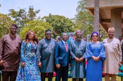 SWDC launches action committee to drive TransComs rural development initiative in Southwest