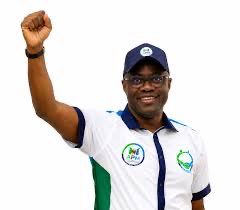 Seyi Makinde’s Presidential Declaration: National Project or an Extended Statewide Confidence Boost Dressed in National Clothing? - Wale Ajani