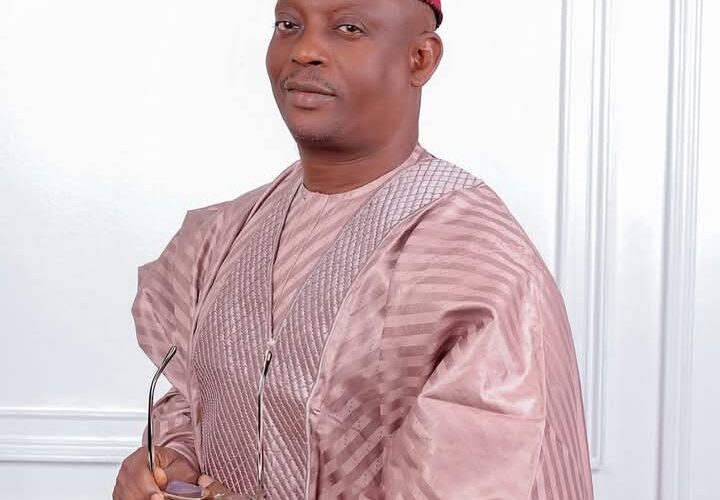 “Don’t Replay 2023 Disaster” — Adeleke Warns Over Alleged Oyo Central Aspirant AWA Disqualification
