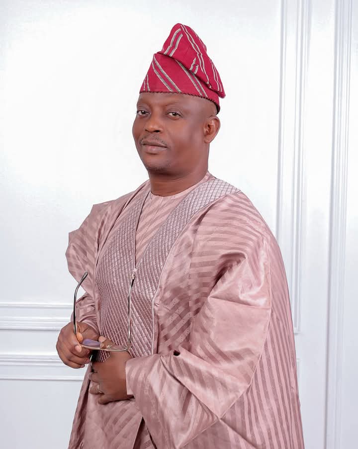 “Don’t Replay 2023 Disaster” — Adeleke Warns Over Alleged Oyo Central Aspirant AWA Disqualification