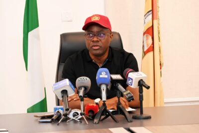 Oriire: Makinde Frowns at Killing of Teacher, Combines Military and Dialogue Strategies to Rescue Abductees