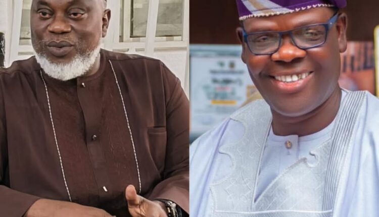 Kunle Busari Properly Cleared, Wins Accord Guber Ticket Through Direct Primary Across Oyo State – Accord National Secretary