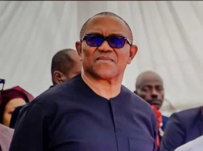 Peter Obi Resigns from ADC, Cites Internal Divisions and Toxic Political Climate