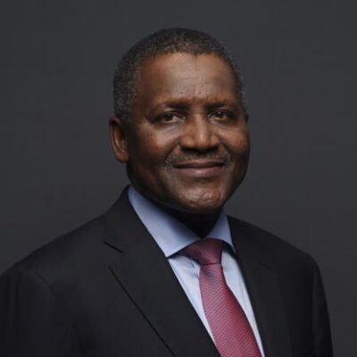 Aliko Dangote: ‘If I Look at Myself, I Know That God Is Real’, Shares Business tips