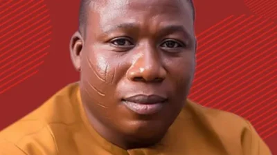 VIDEO: Threatens to Expose Politicians Behind Oyo Teachers, Students Abduction