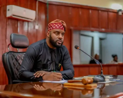 Oriire Abduction: Don’t Negotiate with Terrorists – Oyo Assembly