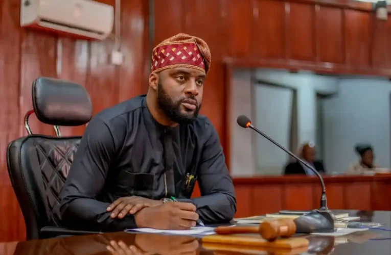Oriire Abduction: Don’t Negotiate with Terrorists – Oyo Assembly