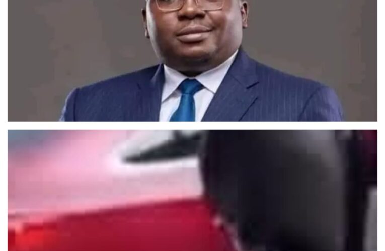 BREAKING: Tension Mounts as Gunmen Kidnap Ex-Power Minister Adelabu’s Sister, Twin Sons in Ibadan(Watch Video)