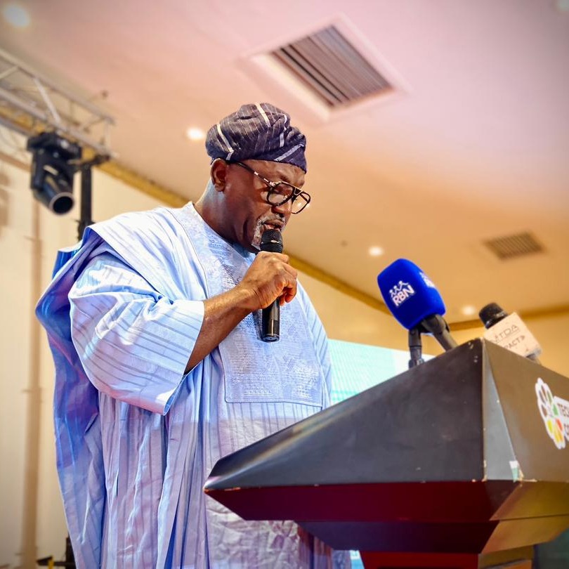 Odidiomo Rolls Out Digital Learning Centres Across Ibadan Schools to Boost Students’ Tech Skills and Digital Inclusion