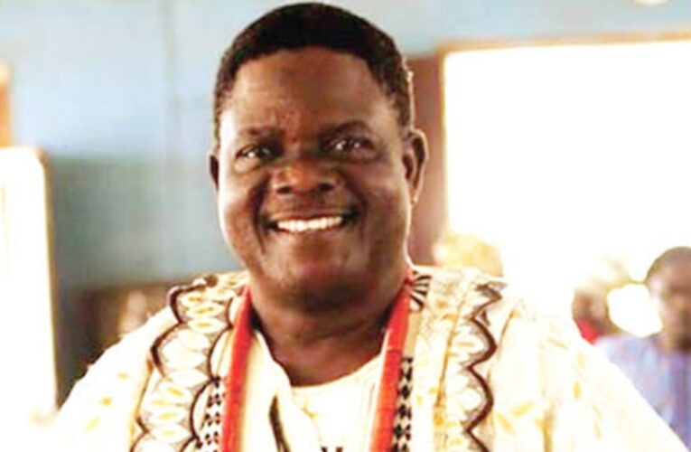 A Comprehensive Look at the Life, Career and Legacy of Late Theatre Icon Professor Kola Oyewo