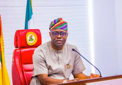 Makinde Makes Fresh Commissioner Nomination, Announces Other Fresh Appointments
