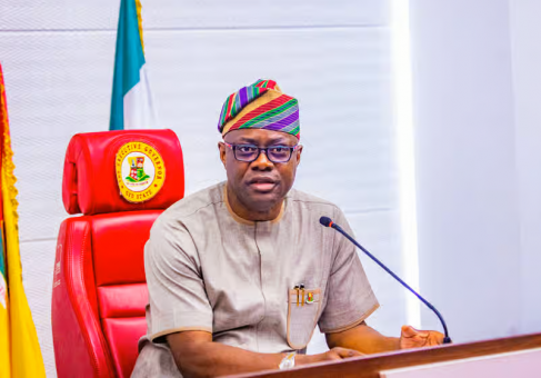 Makinde Makes Fresh Commissioner Nomination, Announces Other Fresh Appointments