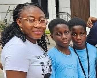 BREAKING: Barely 96 Hours After Abduction, Police Rescue Adelabu’s Sister and Twin Sons, Gun Down Two Kidnappers