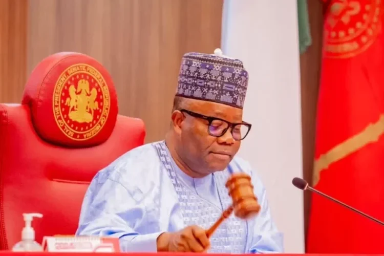 After Years of Banditry, Insecurity and Loss of Lives, Senate to Fast-Track State Police Bill
