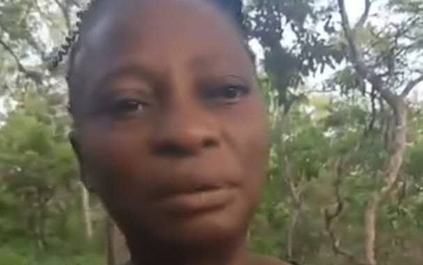 Watch: No ₦1bn Ransom, No Sharia Law Demand — Abducted Oyo Principal Reveals Bandits' Conditions