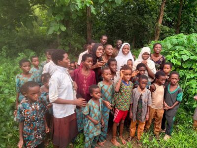 Breaking: Abducted Oriire Pupils, Teachers Regain Freedom as Oyo Rejects Ransom