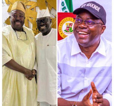 Arapaja to APC: Why Oyo must beware when yesterday returns wearing tomorrow's garment