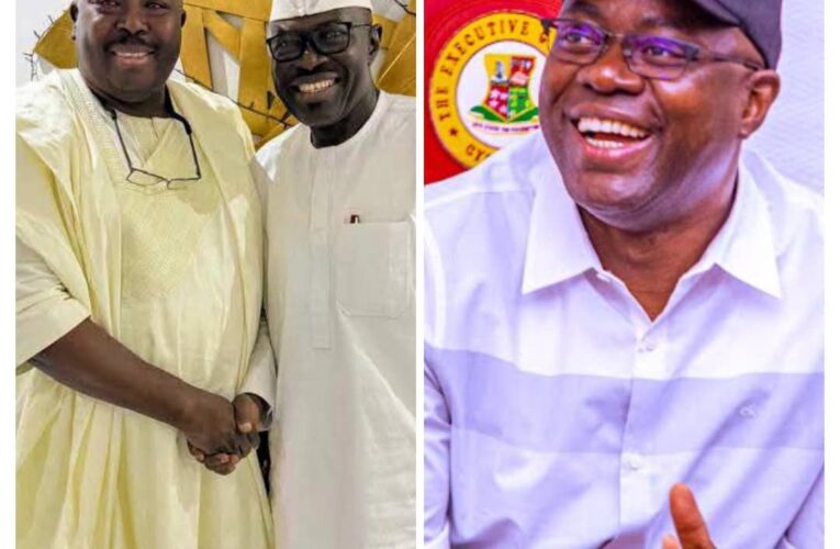 Arapaja to APC: Why Oyo must beware when yesterday returns wearing tomorrow’s garment