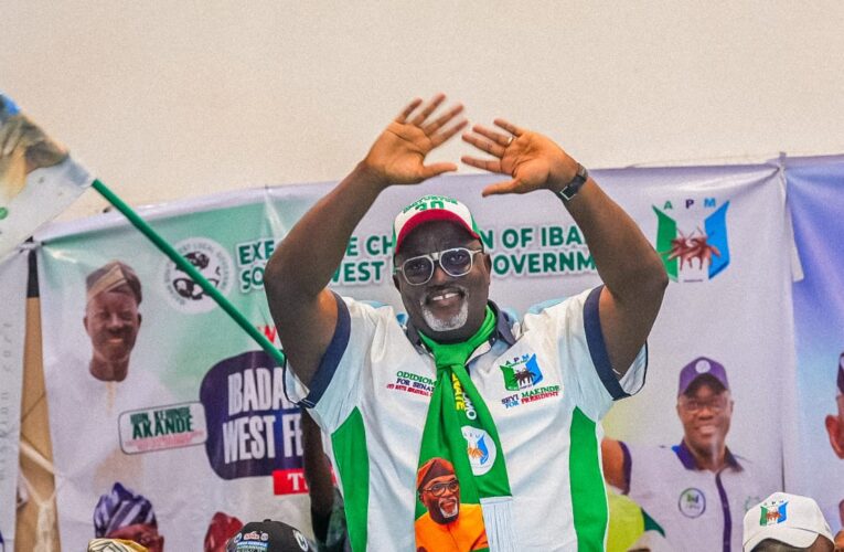 Oriire Abduction: Reps Member Odidiomo Hails Makinde, Security Agencies Over Safe Rescue of Pupils