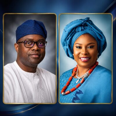 Oriire Abduction: Oyo Lawmaker, Hon. Comforter Hails Makinde, Security Agencies Over Teachers', Pupils' Rescue