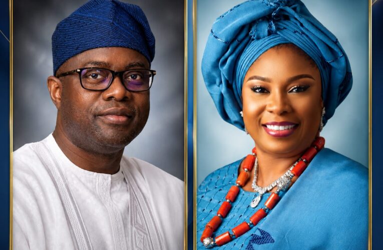 Oriire Abduction: Oyo Lawmaker, Hon. Comforter Hails Makinde, Security Agencies Over Teachers’, Pupils’ Rescue