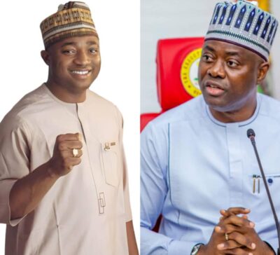 Olufade Praises Gov. Makinde As Abducted Oriire Teachers, Pupils Regain Freedom