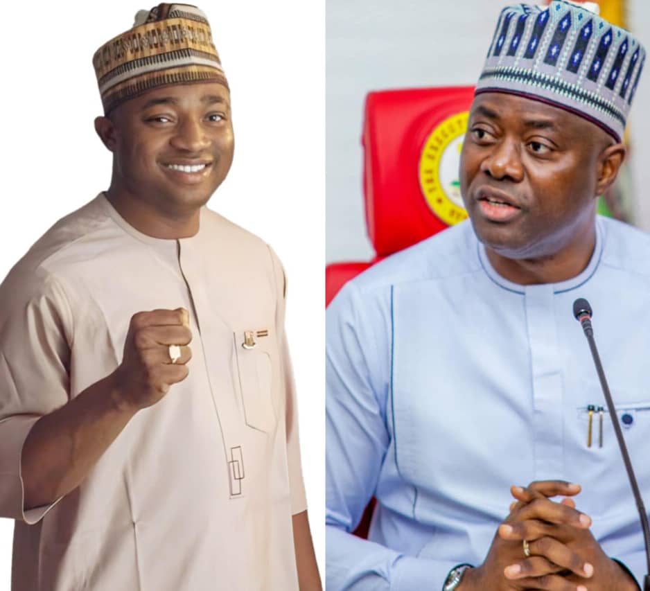 Olufade Praises Gov. Makinde As Abducted Oriire Teachers, Pupils Regain Freedom