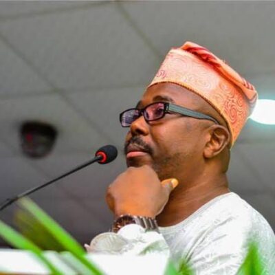 Empty Promises: Constituents Tackle Senator Oba Sarafadeen Alli Over Poor Representation