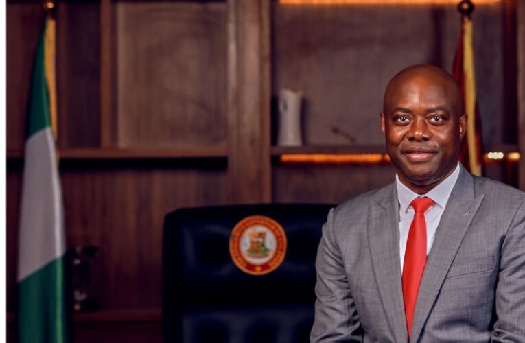 I Did Not Step Forward To Step Down”: We Are Going Forward – Makinde