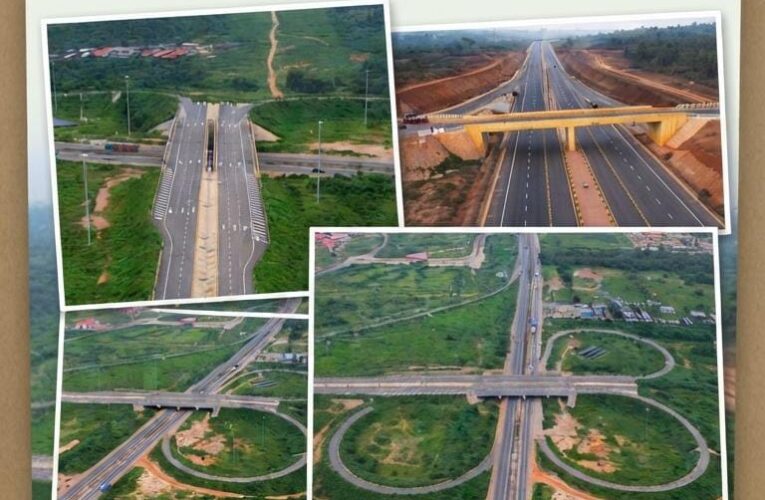 Ibadan Mogaji Hails Makinde Over Ibadan Circular Road, Calls It New City For Ibadan
