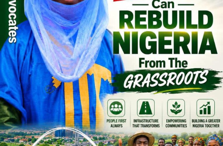 From Oyo to Nigeria: Makinde’s Blueprint for National Transformation