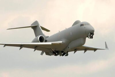 Oyo Surveillance Aircraft Arrive End of July:Key Investments Underway
