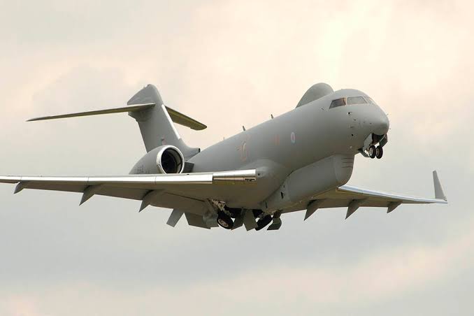 Oyo Surveillance Aircraft Arrive End of July:Key Investments Underway