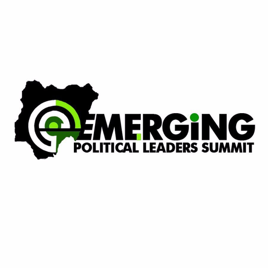 Zacch Adedeji, Wike, JDS, OtheConversation at the Òyó Emerging Political Leaders Summit in Ibadan*
